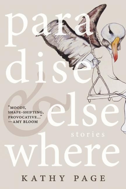 Produktbild: Paradise and Elsewhere