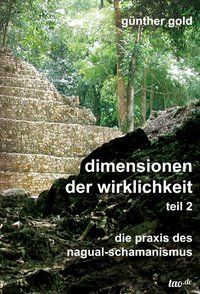 Produktbild: Dimensionen der wirklichkeit - teil 2