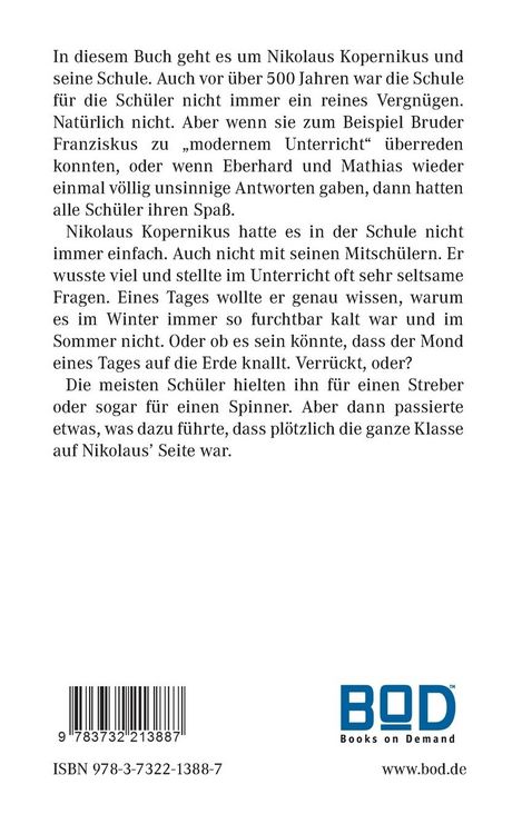 Produktbild: Sonne, Mond und Balthasar