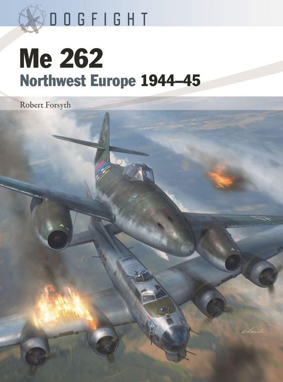 Produktbild: Me 262