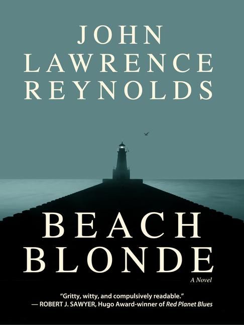 Produktbild: Beach Blonde