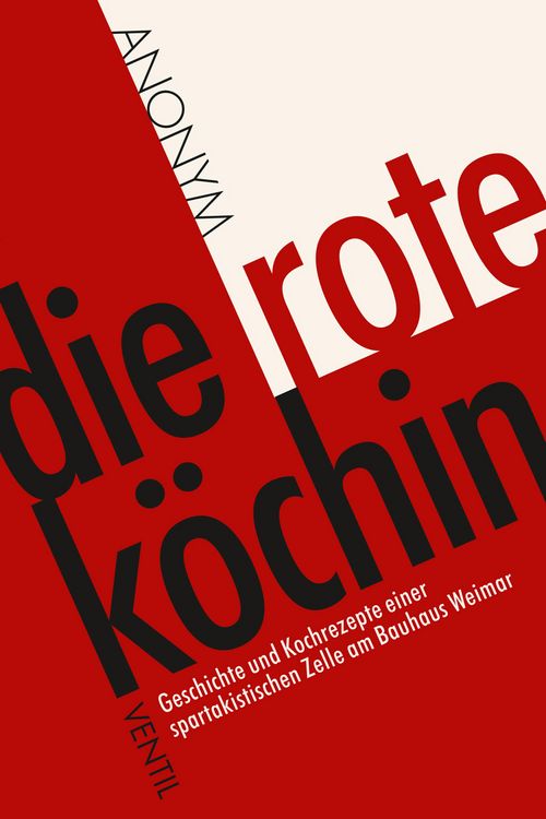 Produktbild: Die rote K&ouml;chin