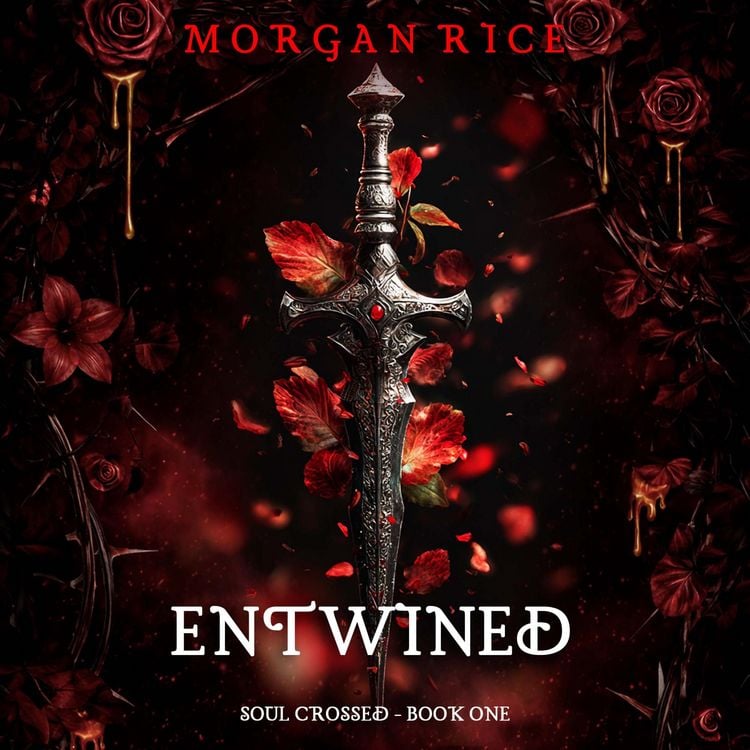 Produktbild: Soul Crossed: Entwined (Soul Crossed&mdash;Book One)