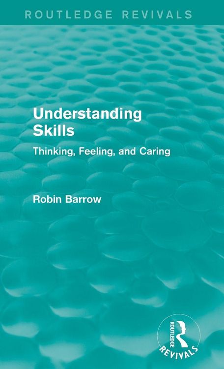 Produktbild: Understanding Skills