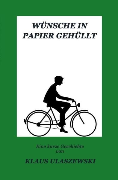 Produktbild: W&uuml;nsche in Papier geh&uuml;llt