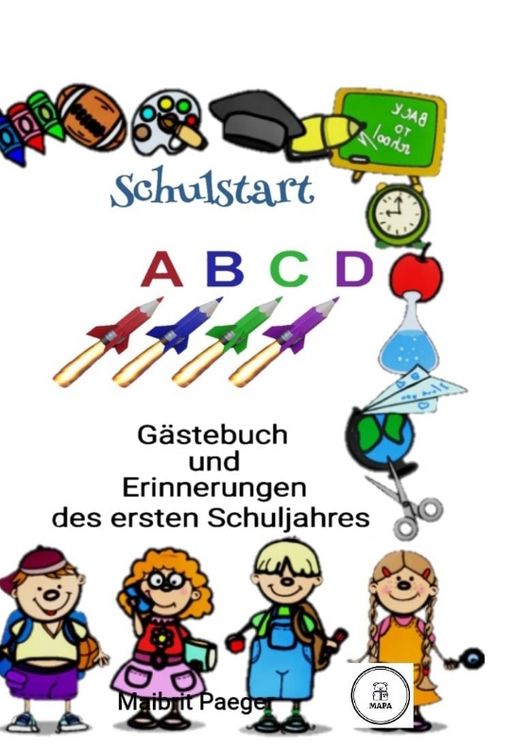 Produktbild: Schulstart