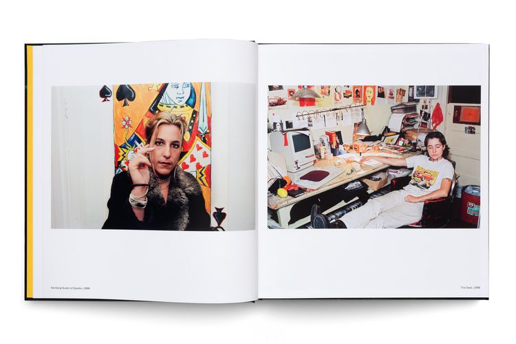 Produktbild: Chloe Sherman