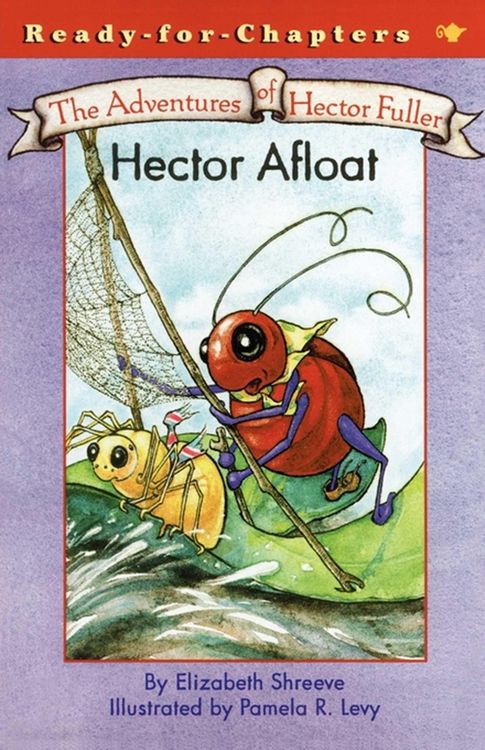 Produktbild: Hector Afloat