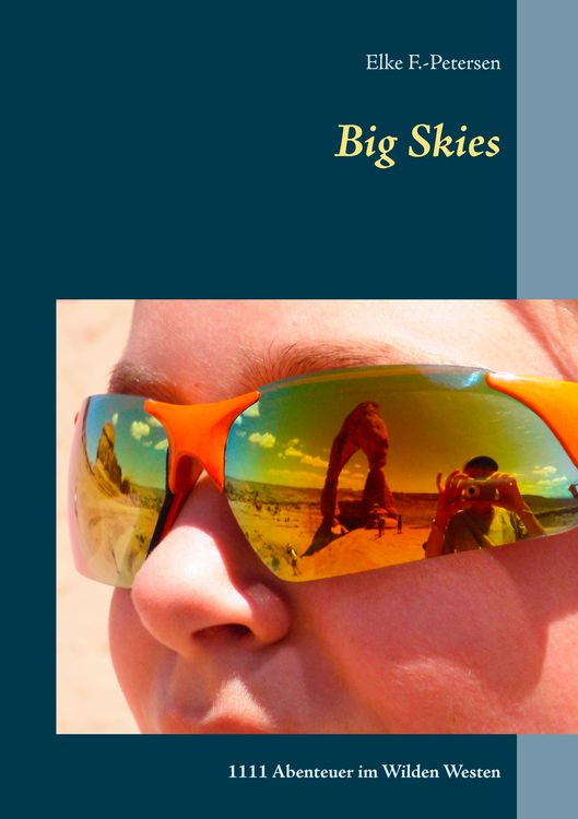 Produktbild: Big Skies
