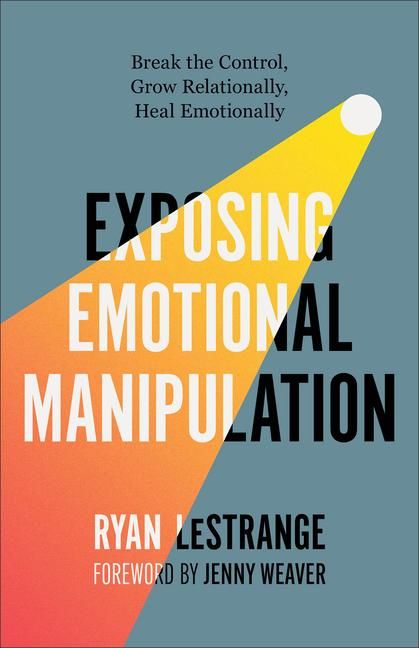 Produktbild: Exposing Emotional Manipulation