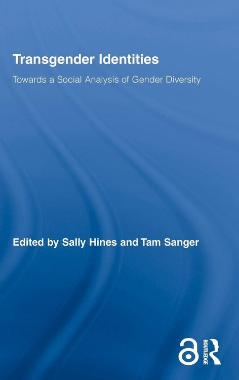 Produktbild: Transgender Identities
