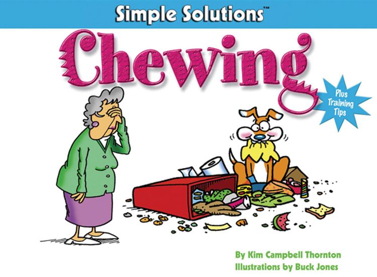 Produktbild: Chewing