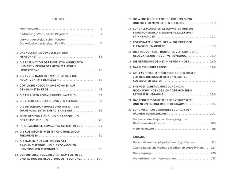 Produktbild: Plejadische Intelligenz