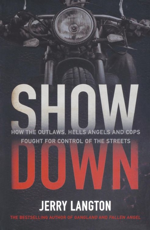 Produktbild: Showdown