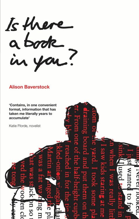Produktbild: Is there a book in you?