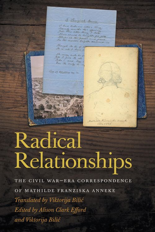 Produktbild: Radical Relationships
