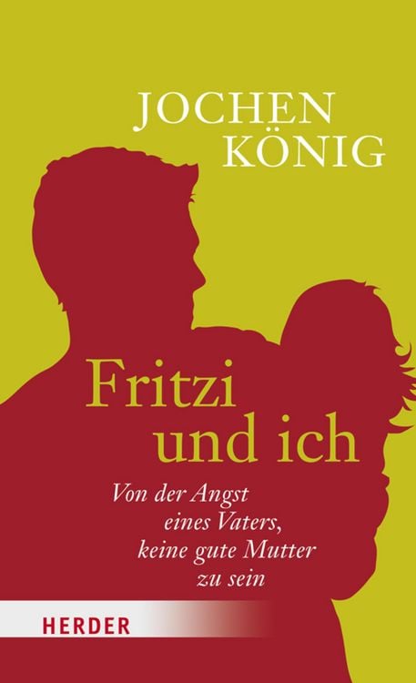Produktbild: Fritzi und ich