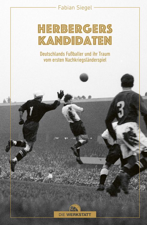 Produktbild: Herbergers Kandidaten