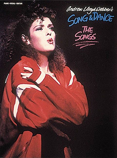 Produktbild: Lloyd Webber, A: Song & Dance