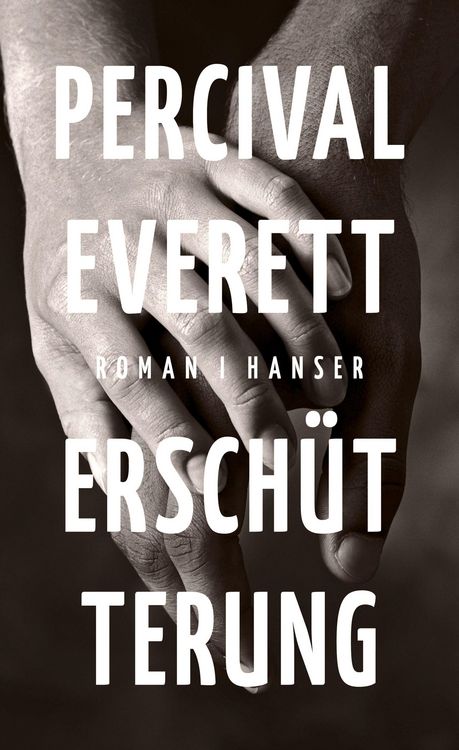 Produktbild: Ersch&uuml;tterung