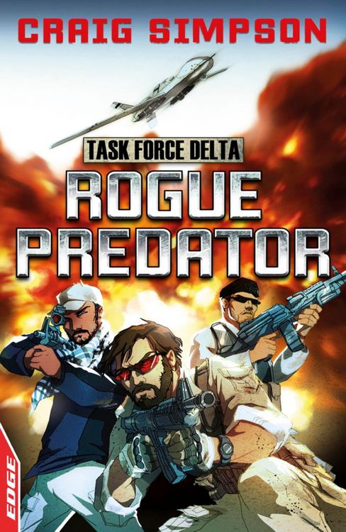 Produktbild: Rogue Predator