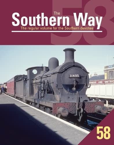Produktbild: Southern Way 58