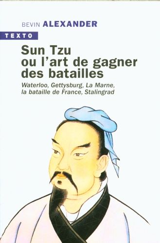 Produktbild: Sun Tzu ou L'art de gagner des batailles