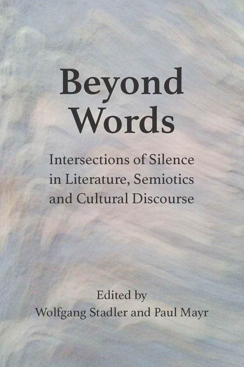Produktbild: Beyond Words