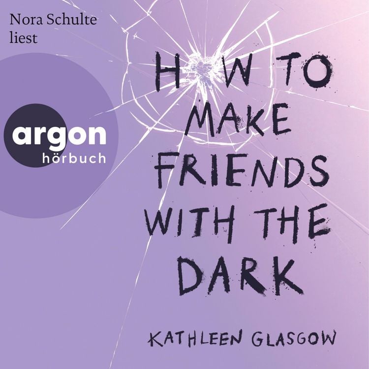 Produktbild: How to Make Friends with the Dark