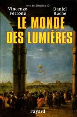 Produktbild: Le monde des lumi&egrave;res