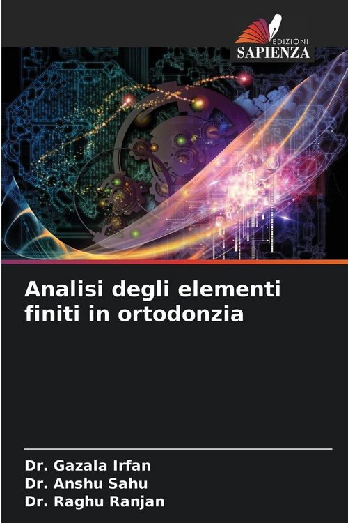 Produktbild: Analisi degli elementi finiti in ortodonzia