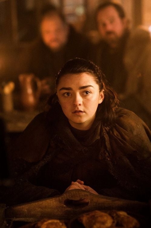 Produktbild: Game of Thrones - Staffel 7 (Repack) [4 DVDs]