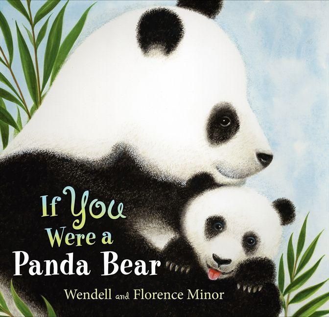 Produktbild: If You Were a Panda Bear