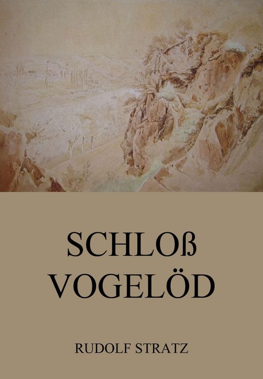 Produktbild: Schloss Vogel&ouml;d