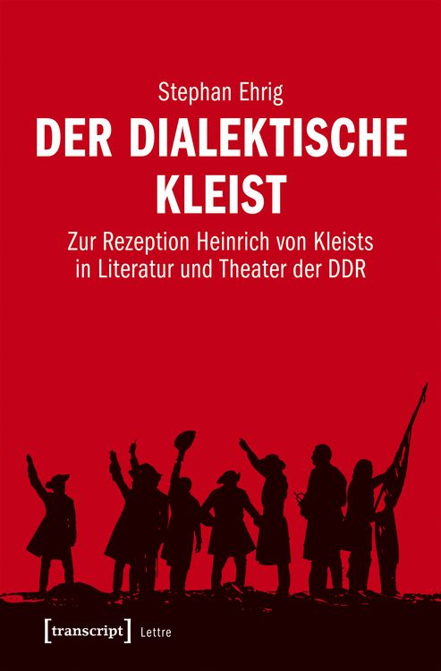 Produktbild: Der dialektische Kleist