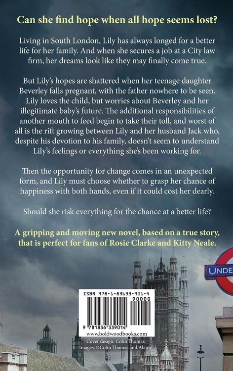 Produktbild: Lily's Choice