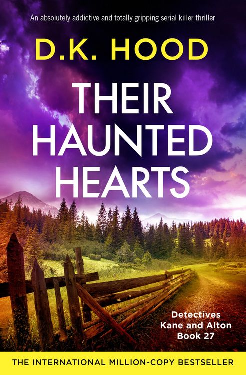 Produktbild: Their Haunted Hearts