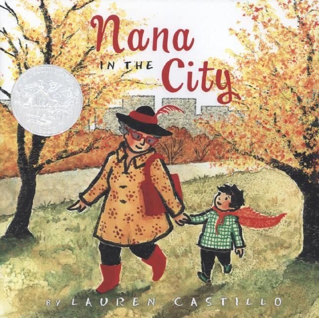 Produktbild: Nana in the City