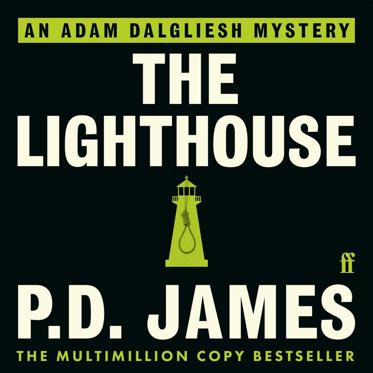 Produktbild: The Lighthouse