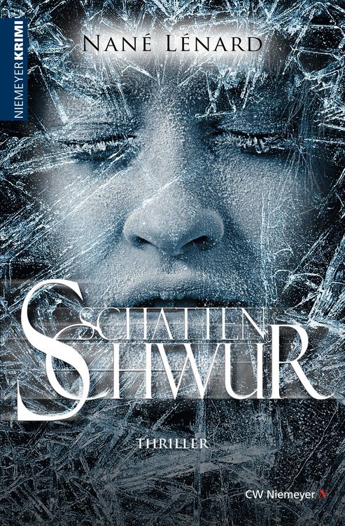Produktbild: SchattenSchwur