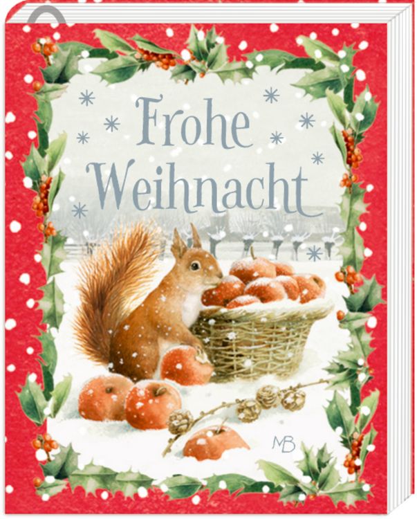 Produktbild: 3D-Karussell-Christbaumb&uuml;cher