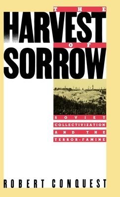 Produktbild: The Harvest of Sorrow