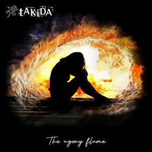 Produktbild: The Agony Flame