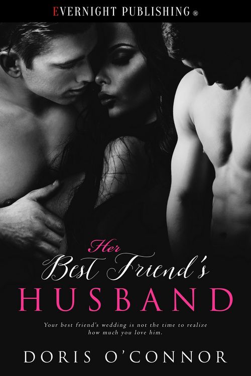 Produktbild: Her Best Friend's Husband