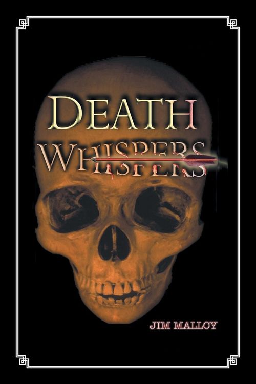 Produktbild: Death Whispers