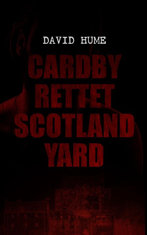 Produktbild: Cardby rettet Scotland Yard