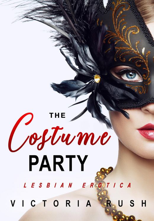 Produktbild: The Costume Party: Lesbian Erotica