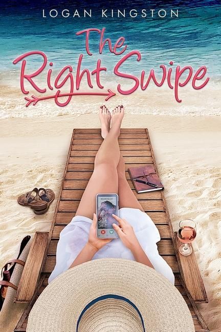 Produktbild: The Right Swipe
