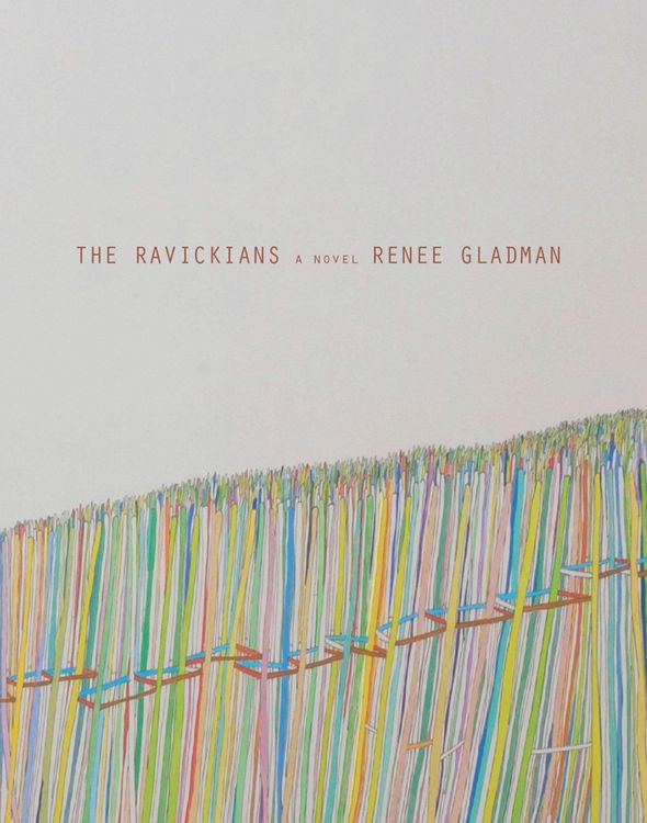 Produktbild: The Ravickians