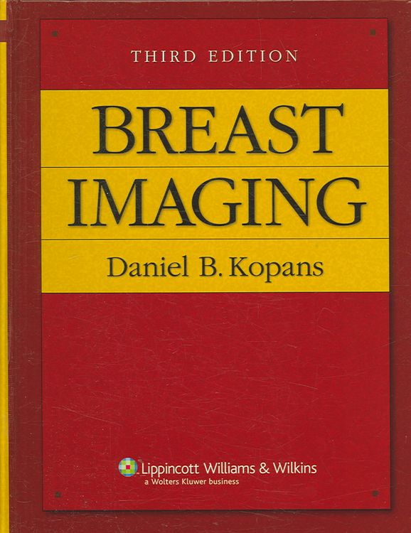 Produktbild: Breast Imaging